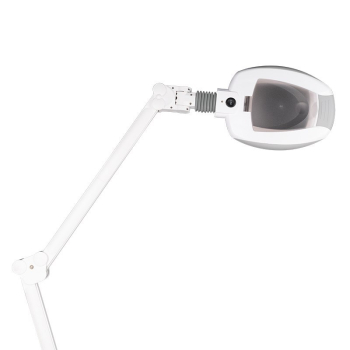 LAMPA LUPA LED HIGH TECH DO BLATU